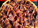 Pecan pie