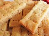 Shortbreads