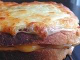 {The Best} Croque-Monsieur (+Tag)