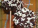 Cake balls