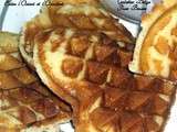 Galettes Belges pur beurre