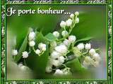 Muguet du 1er Mai