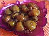 Confiture de Figues