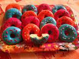 Donuts