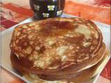 Pancakes