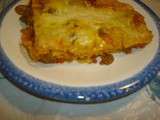 Lasagne à la mijoteuse