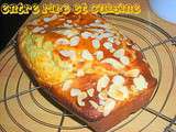 Cakes des Rois (au fromage blanc)