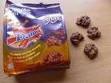 Cookies aux Snax Milka Daim®