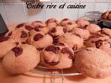 Cookies de Laurent Jeannin