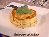 Gratins campagnards