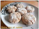 Macarons marocains