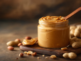 Beurre de cacahuète maison