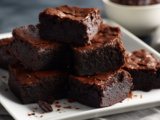 Brownie sans beurre