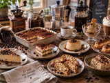 Café moulu dans la cuisine familiale : trésor de saveurs et d’arômes à transmettre