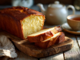 Cake du dimanche sans beurre