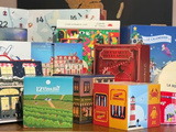 Calendriers de l’avent gourmands qui changent : saveurs, surprises et transmission