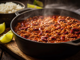 Chili con carne facile