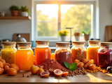 Comment color foods sublime les fruits secs depuis 1947