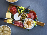 Comment composer un plateau de fromages qui impressionne vraiment