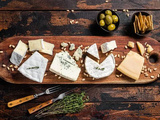 Comment créer un plateau de fromages parfait pour impressionner vos invités