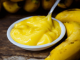 Crème de banane