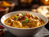 Curry de poulet