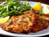 Escalope milanaise