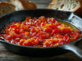 Frito à la tomate