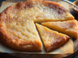 Galette de Pérouges