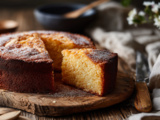 Gâteau sans gluten