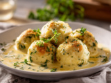 Knödel ou quenelle à la viennoise