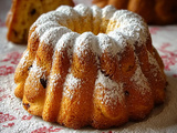 Kouglof traditionnel