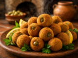 Olives farcies all’ascolana