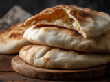 Pain libanais