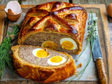Pâté berrichon