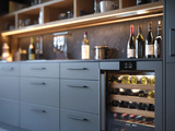 Quelle cave à vin pour votre cuisine, salon ou cellier