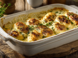 Quenelles de mon enfance
