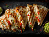 Quesadillas