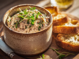 Rillettes de thon onctueuses