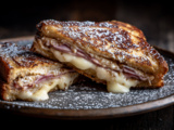 Sandwich Monte Cristo