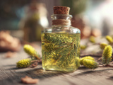 Sirop de sapin