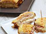 Croque cake