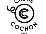 Cul de cochon, du 100 % français sans cochonneries