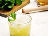 Mint Julep