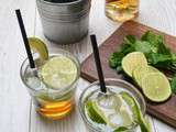 Mojito Reynac