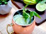 Moscow Mule