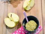 Mug cake pommes tentation®