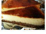 Ny cheesecake