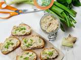 Rillettes de Haricots aux anchois, la tartinade qu’il vous faut