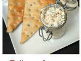 Rillettes de rouget